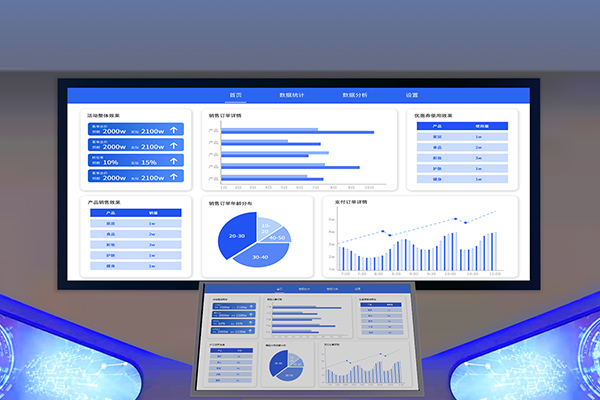 四川樂(lè)山某科技服務(wù)中心